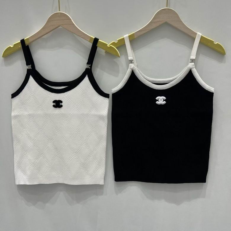Chanel S-XL 22